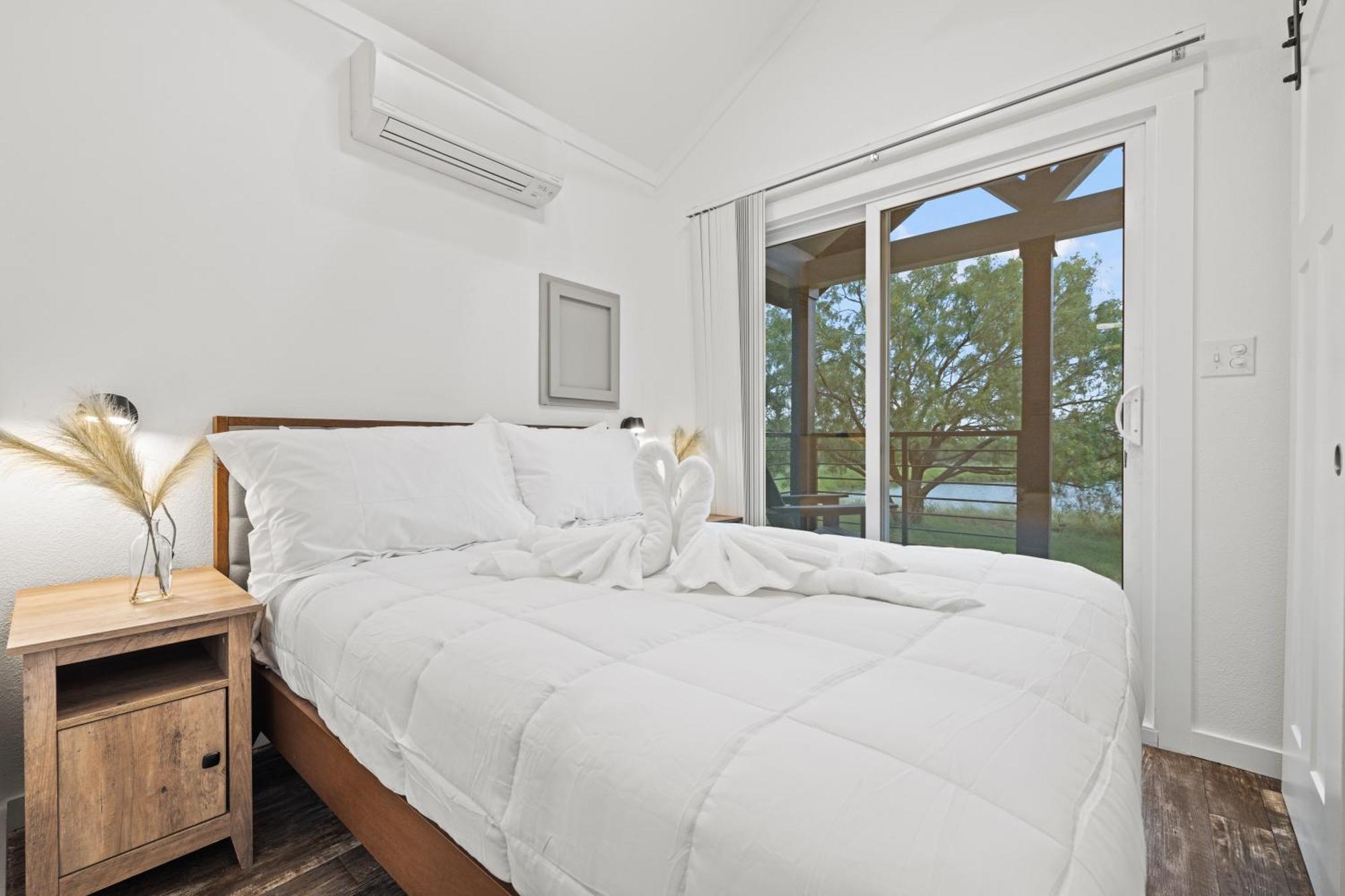 Skye Texas Hill Country Resort Hilltop Luaran gambar
