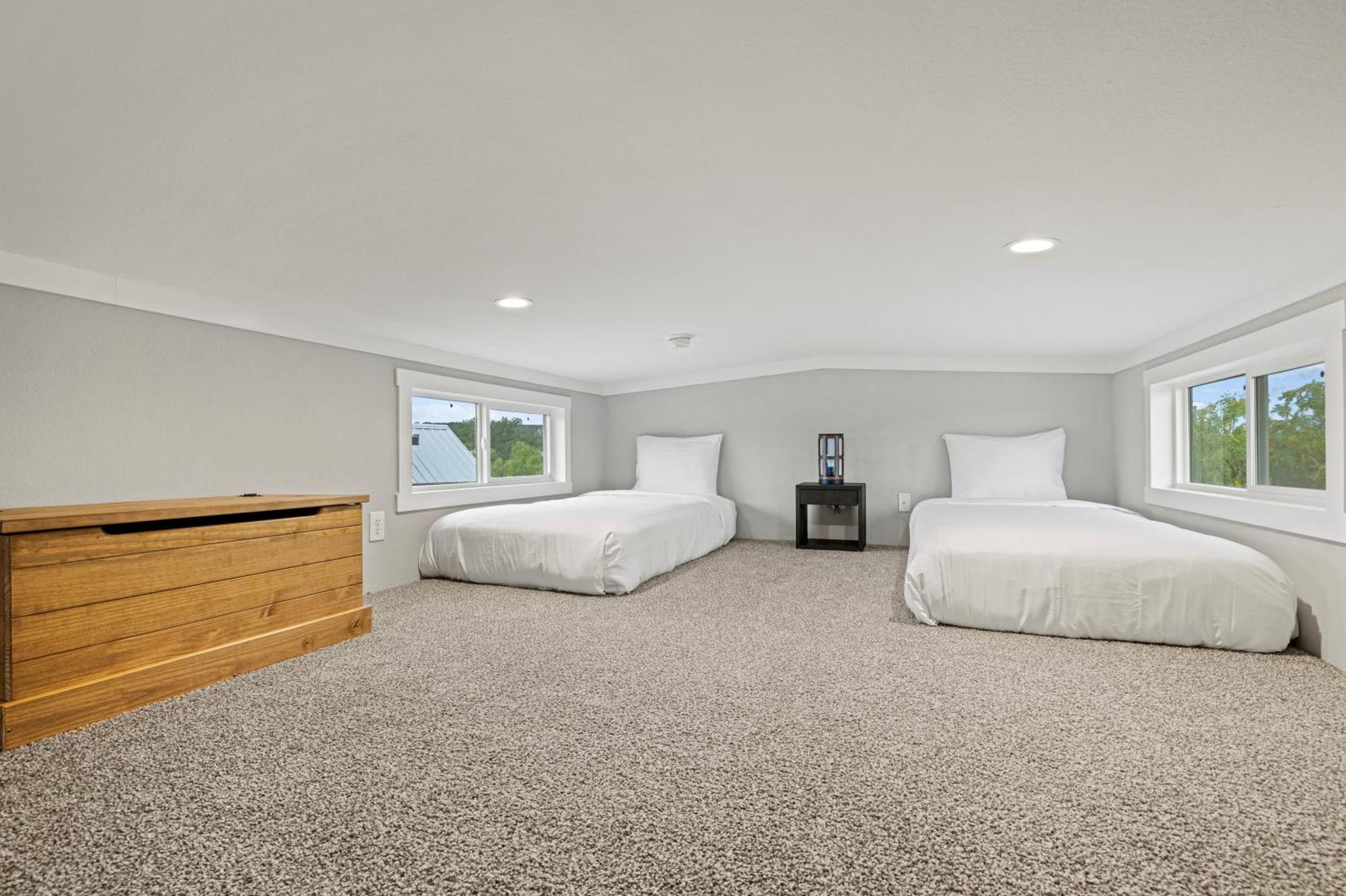 Skye Texas Hill Country Resort Hilltop Luaran gambar