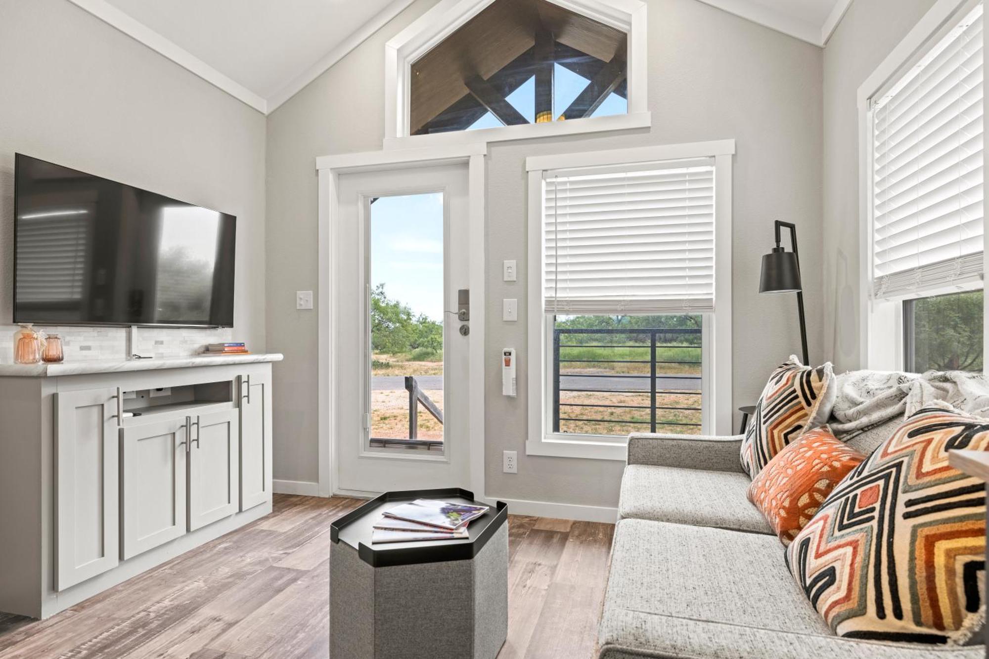 Skye Texas Hill Country Resort Hilltop Luaran gambar