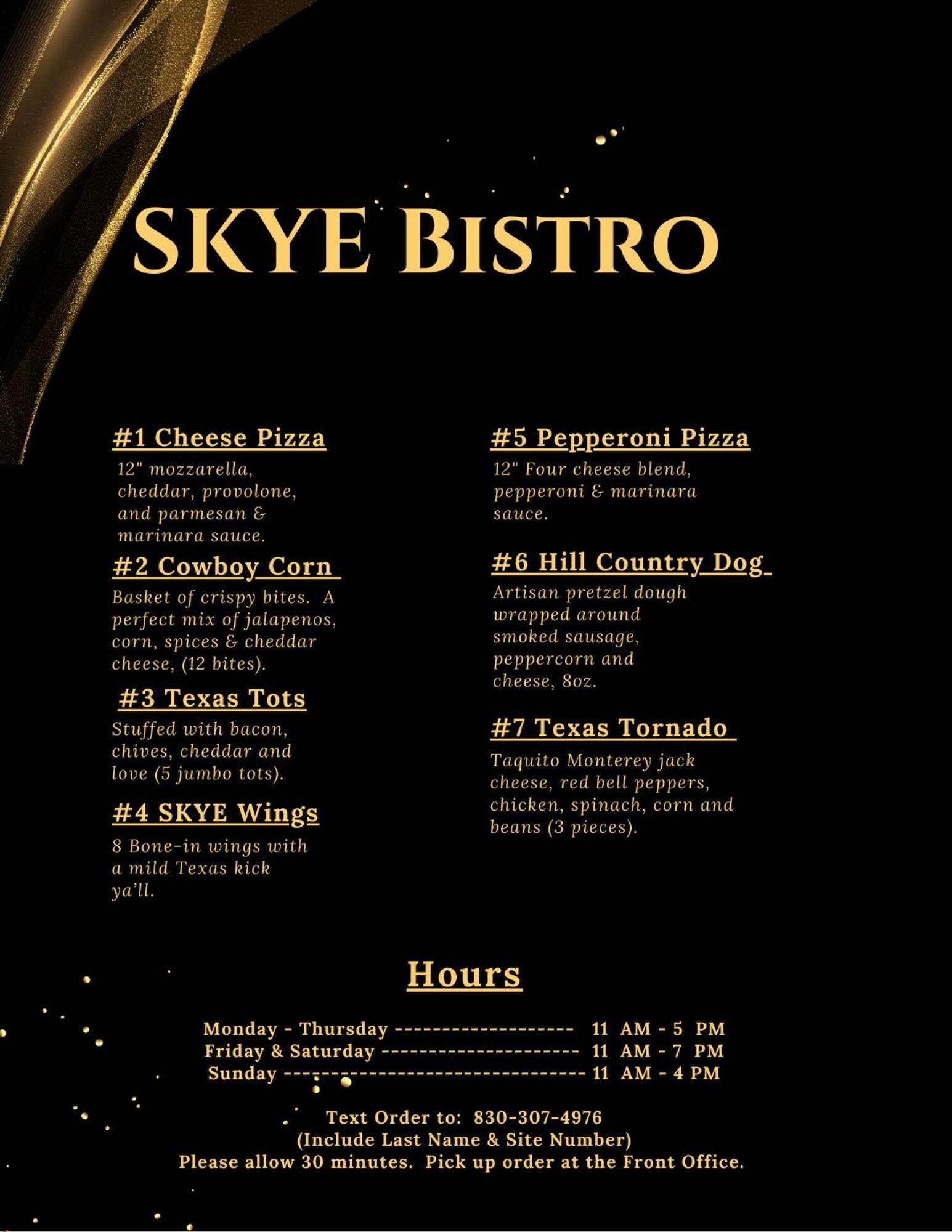 Skye Texas Hill Country Resort Hilltop Luaran gambar